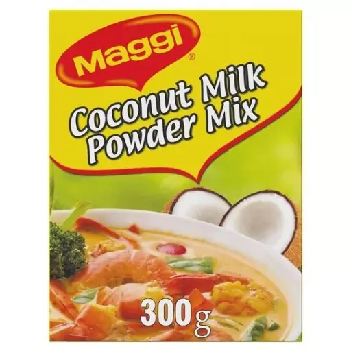 [MLK01579] MAGGI COCONUT MILK POWDER 300G