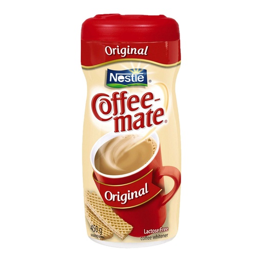 [050000361588] COFFEE MATE ORIG. 450G