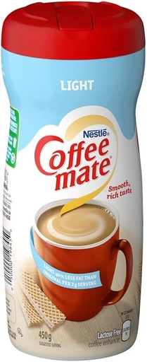 [050000198450] COFFEE MATE LIGHT 450G