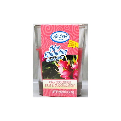 [CL43533] PURE AIR ASIAN DRAGON FRUIT 3OZ