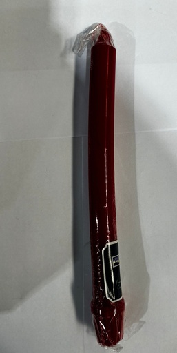 [806712104735] CITI-LITES 10 INCH CANDLE BURG.