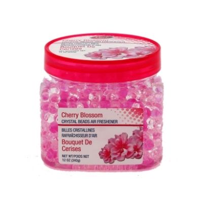 [806712313373] PUREAIR CRYSTAL B. CHERRY BLO. 340G