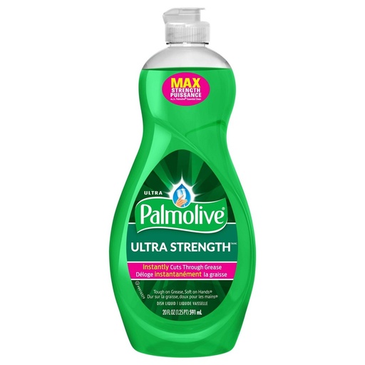 [035000451187] PALMOLIVE DISH ORIGINAL/ 591ML