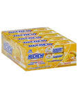 [1067C] HI-CHEW STICK MANGO 15CT 750G