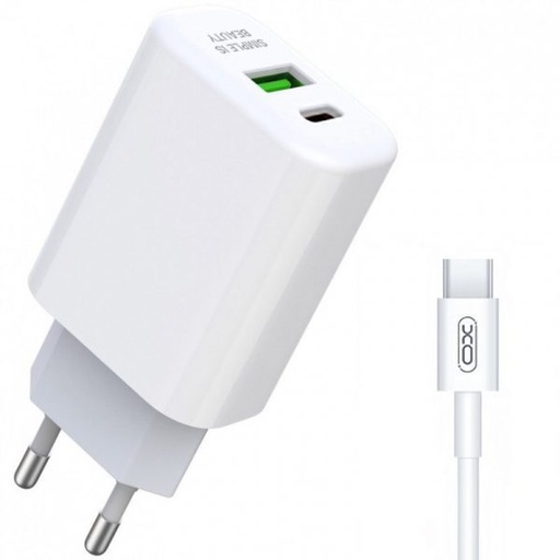[L85A] WALL ADAPTER DUEL- L85A