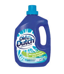 [T31125] OLD DUTCH MORNING BREEZE 2L