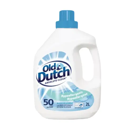 OLD DUTCH HYPOALLERGIC 2L