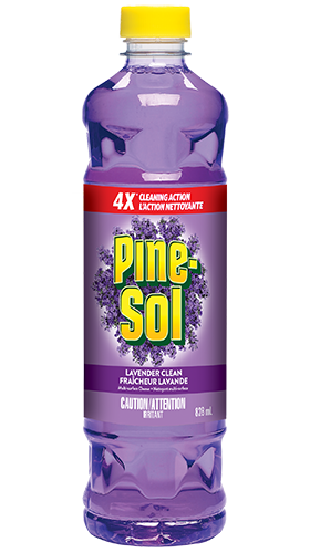 [T11483] PINE-SOL LAVENDER 828ML