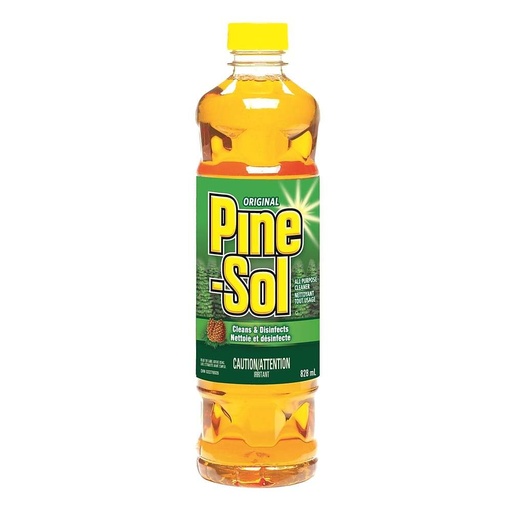 [T40294] PINE-SOL ORIGINAL 828ML