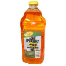 [806712307853] PURE KLEEN PINE CLEANER 1.89L