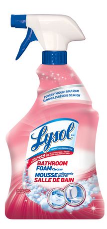 [0596317643433] LYSOL SUMMER FRESH TRIGGER 950ML 