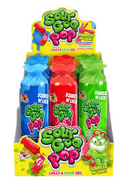 [072084120400] SOUR GOO POP 12CT
