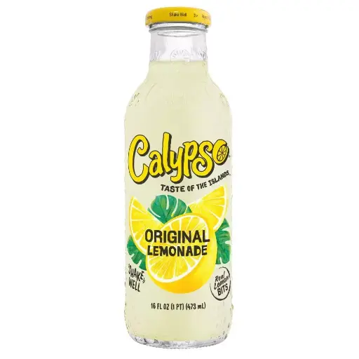 CALYPSO ORIG. LEMONADE 12CT/473ML