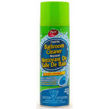 PURE KLEEN BATHROOM CLEANER 368G