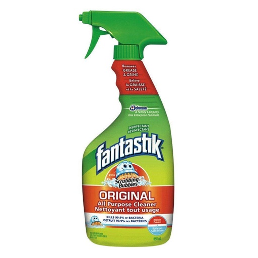 [T03312] FANTASTIK ORIGI. 650ML