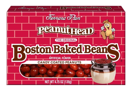 [041420101120] BOSTON BAKED THEA. BOX 4.3OZ