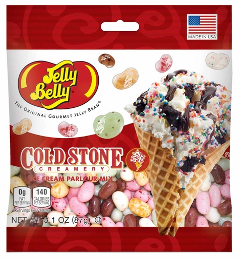JELLY BELLY ICE CREAM PRLR 3.1OZ 