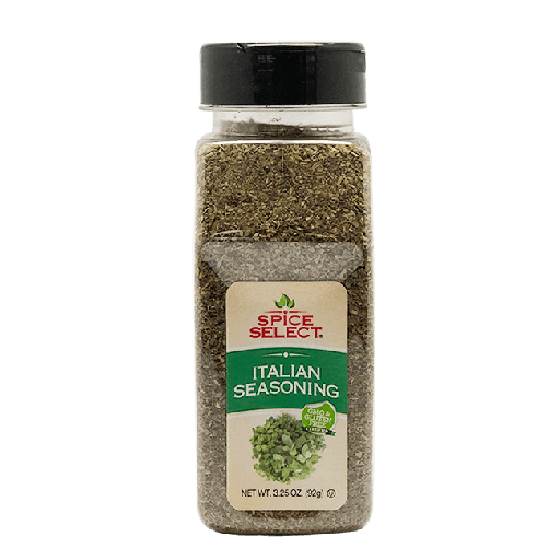[F00888] SPICE SELECT ITALIAN SEASONING 92G