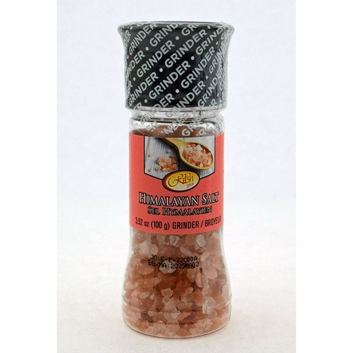 [806712205418] RITSH SPICE HIMALAYAN SALT 390G