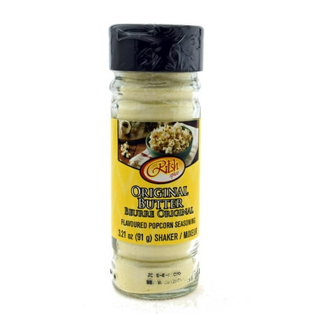 [F20545] RITSH SPICE ORIGINAL BUTTER 91G