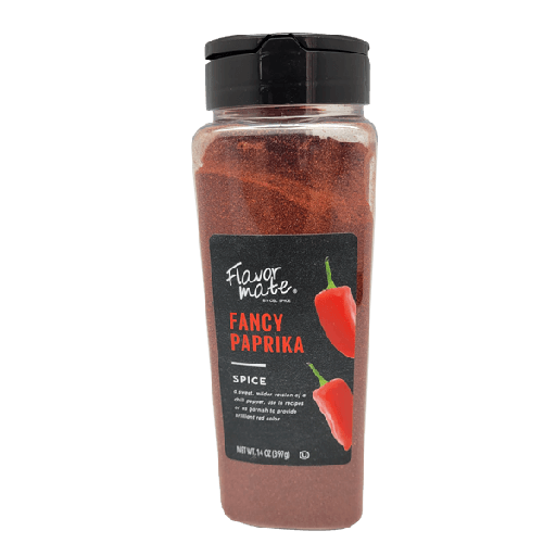 [076114800577] FLAVOR MATE FANCY PAPRIKA 397G