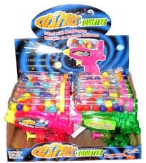 [KDM-18043] COSMOS SQUIRTER 12CT 204G
