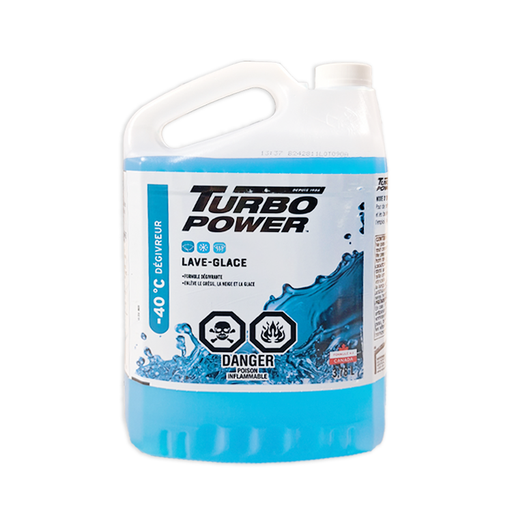 [WWF-15204] TURBO POWER WINDSHIELD WASHER 3.78L