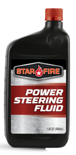 [STARFIRE-02262 PSF] STAR FIRE POWER STEER. FL. 946ML