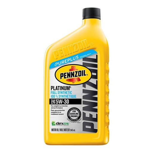 [550050745] PENNZOIL ATF 946ML