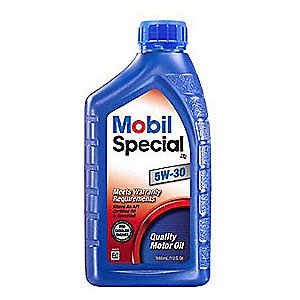 [40626] MOBIL SPECIAL 5W-30 1L