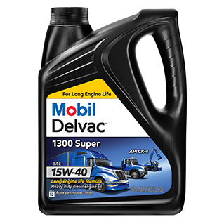 [058196355138] MOBIL DELVAC 1300 SUPER 1L