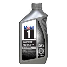 [38230] MOBIL 1 10W-30 1L