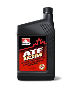 [055223456394] PETRO CANADA ATF D3M 1L