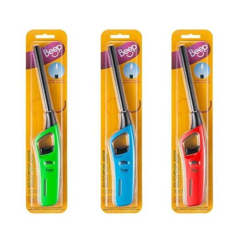 [XLC9093C/48] BEEP MULTI-PURP. BBQ LIGHTER CANADA