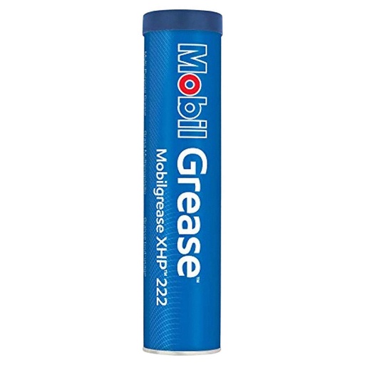 [071924446069] MOBIL GREASE XHP 222 390G