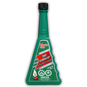 [KLEEN FLO790] KLEEN-FLO FUEL STABILIZER 350ML