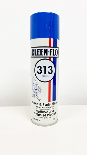 [KLEEN FLO313] KLEEN-FLO BRAKE & PARTS K. 390G