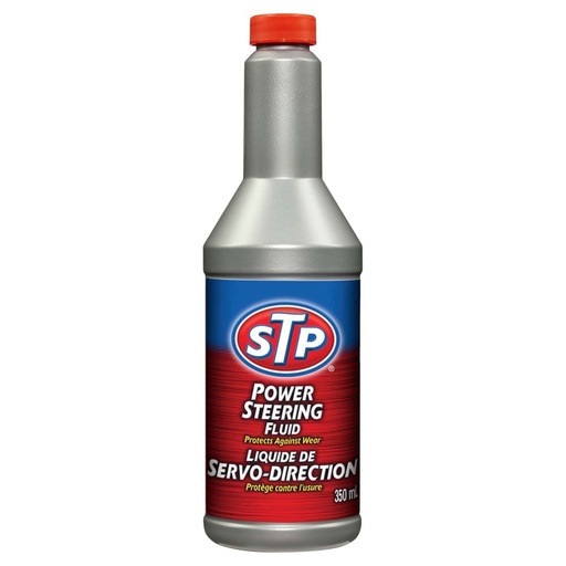 [STP-17110] STP POWER STEERING 350ML