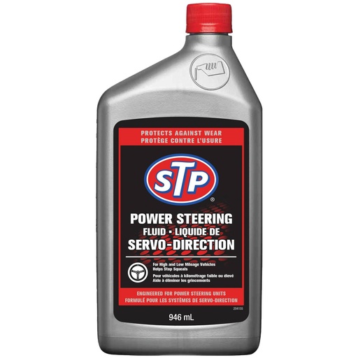 [STP-18495] STP POWER STEERING 946ML