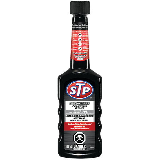 [STP-11084] STP HIGH MILEAGE F. INJ. C. 79ML