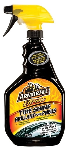 [ARMOR-78023] ARMORALL EXT. TIRE SHINE 650ML