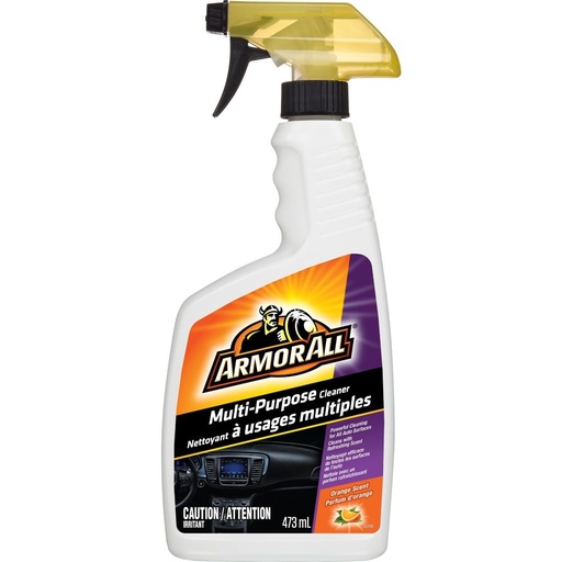 [11068] ARMORALL MULTI-PURPOSE 473ML