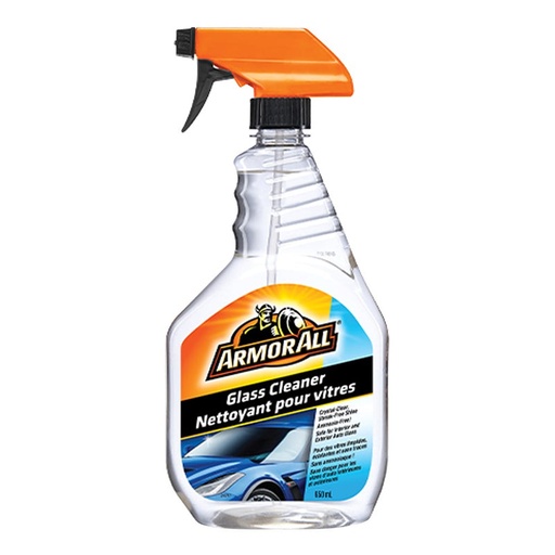 [32060] ARMORALL GLASS CLEANER 650ML