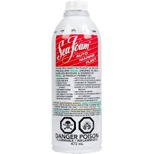 [SF16] SEAFOAM AUTO MARINE FLEET 473ML