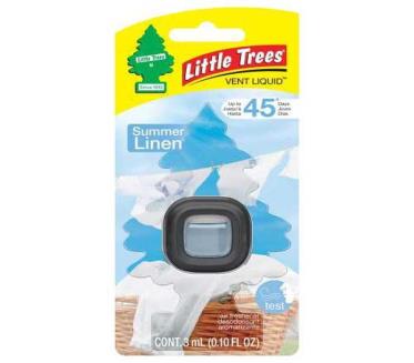 [CTK-52635] LITTLE TREES VENT L. SUMMER LI. 3ML