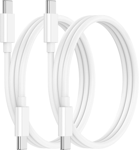 [S37] CABLE TYPE C - IPHONE 20/PK