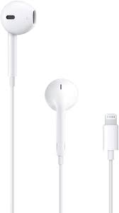 [S41] IPHONE EARPHONE 12/CT