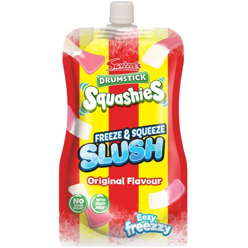 [0375] SWIZZELS SQUA. RASPB. & MILK 250ML (UK)