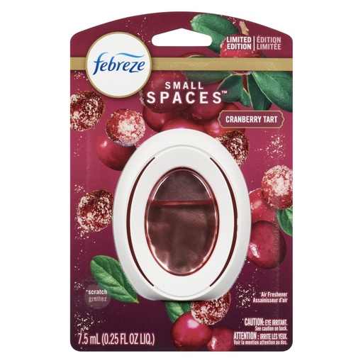 [1865] FEBREZE AIR FR. CRAMB. TART 7.5ML