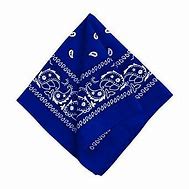 [388865] BANDANA DOUBLE SIDE PRINTED 